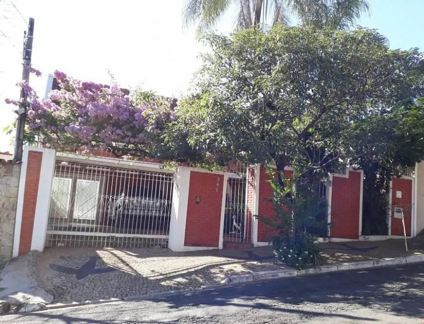 Imagem CASA - JARDIM NOVA EUROPA - CAMPINAS