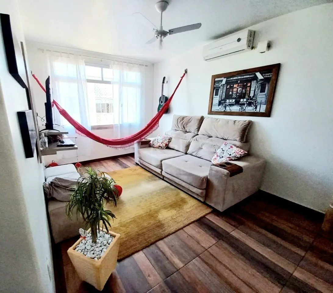 Imagem Apartamento para Venda - 75.22m², 3 dormitórios, Medianeira