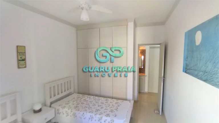 Imagem Apartamento à venda no bairro Pitangueiras - Guarujá/SP