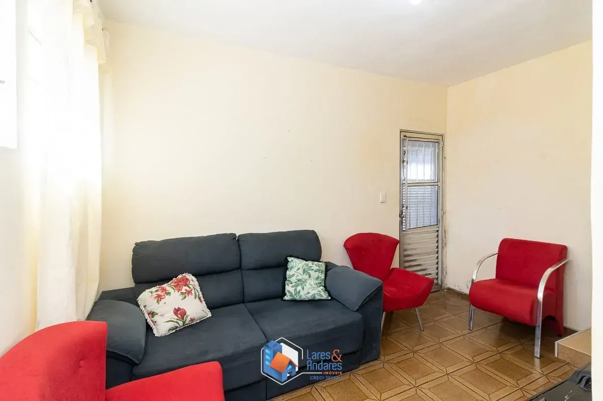 Imagem Sobrado para venda em Vila Souza com 3 quartos, 120m²
