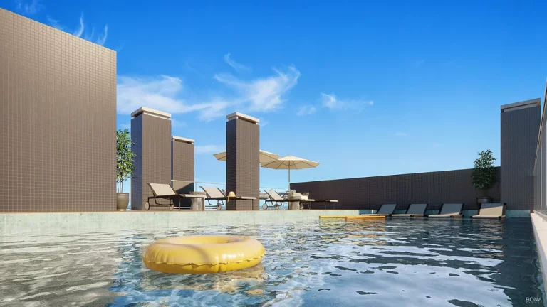 Imagem Apartamento para venda no bairro Navegantes em Capão da Canoa