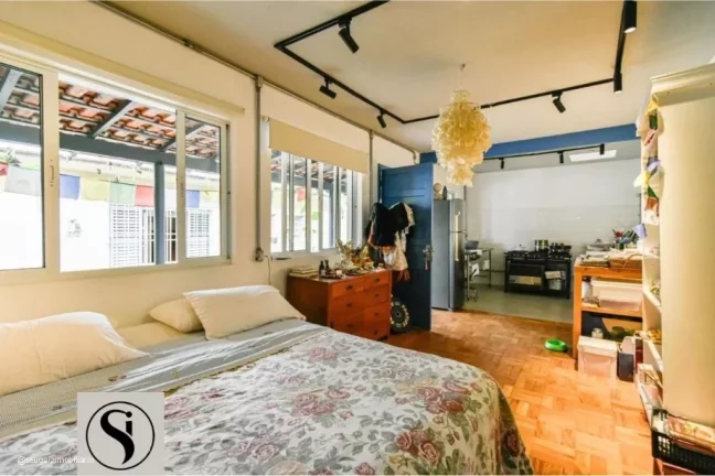 Imagem CASA RESIDENCIAL em SÃO PAULO - SP, ALTO DE PINHEIROS