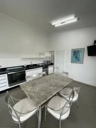 Imagem Casa com 4 dormitórios à venda, 287 m² por R$ 1.390.000,00 - Loteamento Residencial Dolce Vita - Itatiba/SP