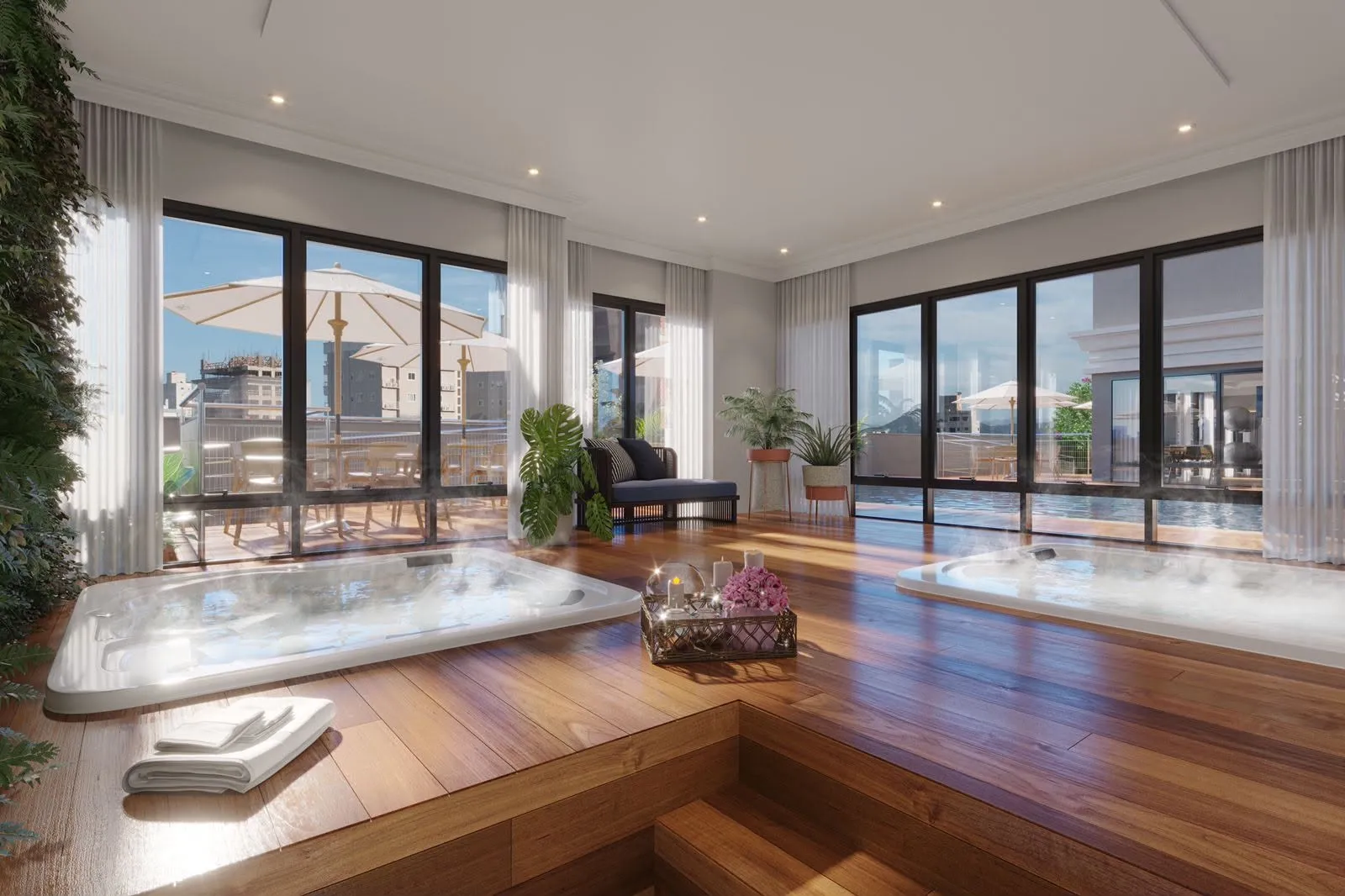 Imagem Apartamento à venda com 64m2 por R$ 890.000,00
