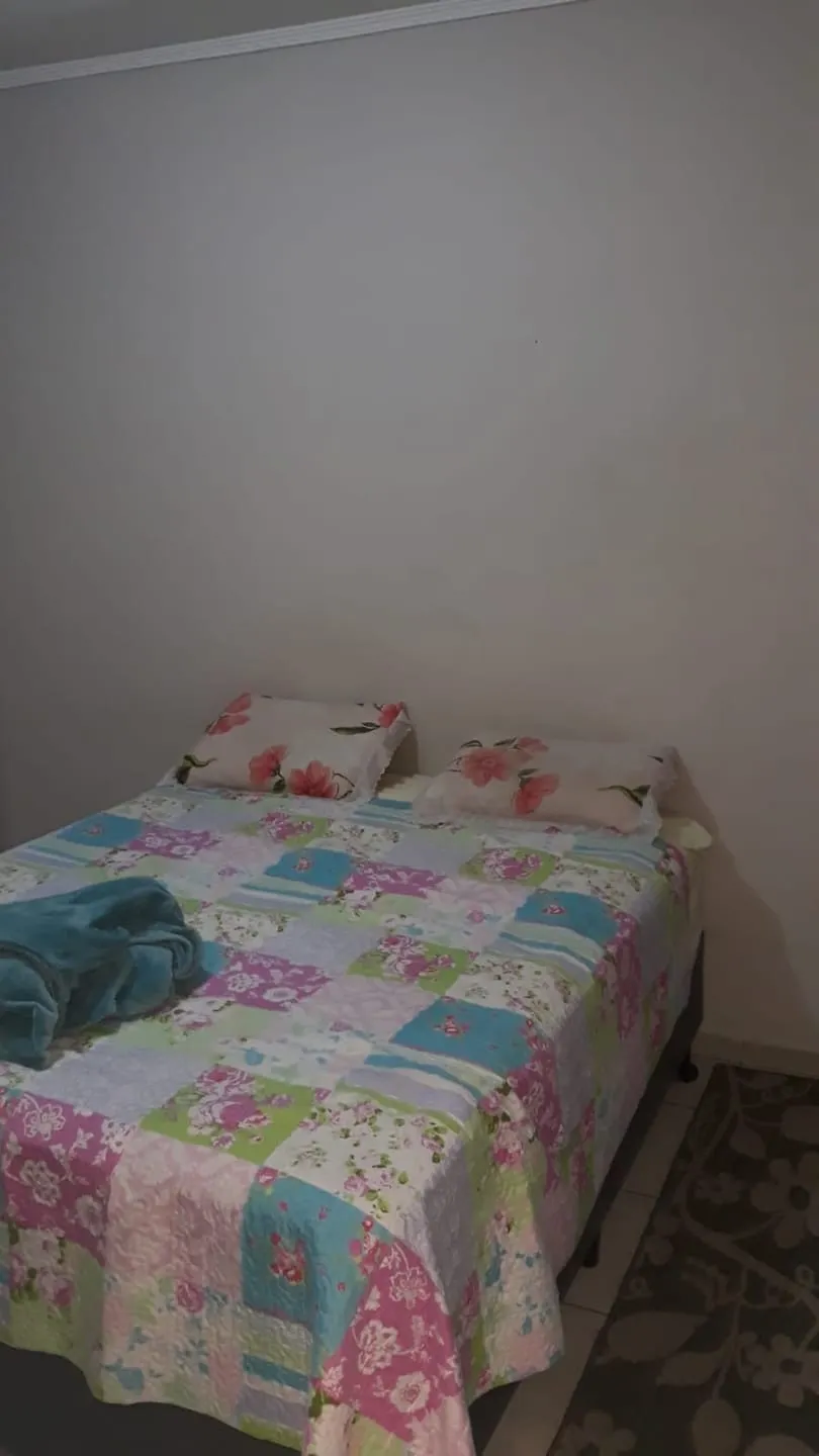 Imagem Casa à venda 3 Quartos, 1 Vaga, 102M², Nova Gerti, São Caetano do Sul - SP