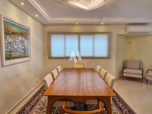 Imagem Apartamento Padrão à venda na Ponta da Praia.