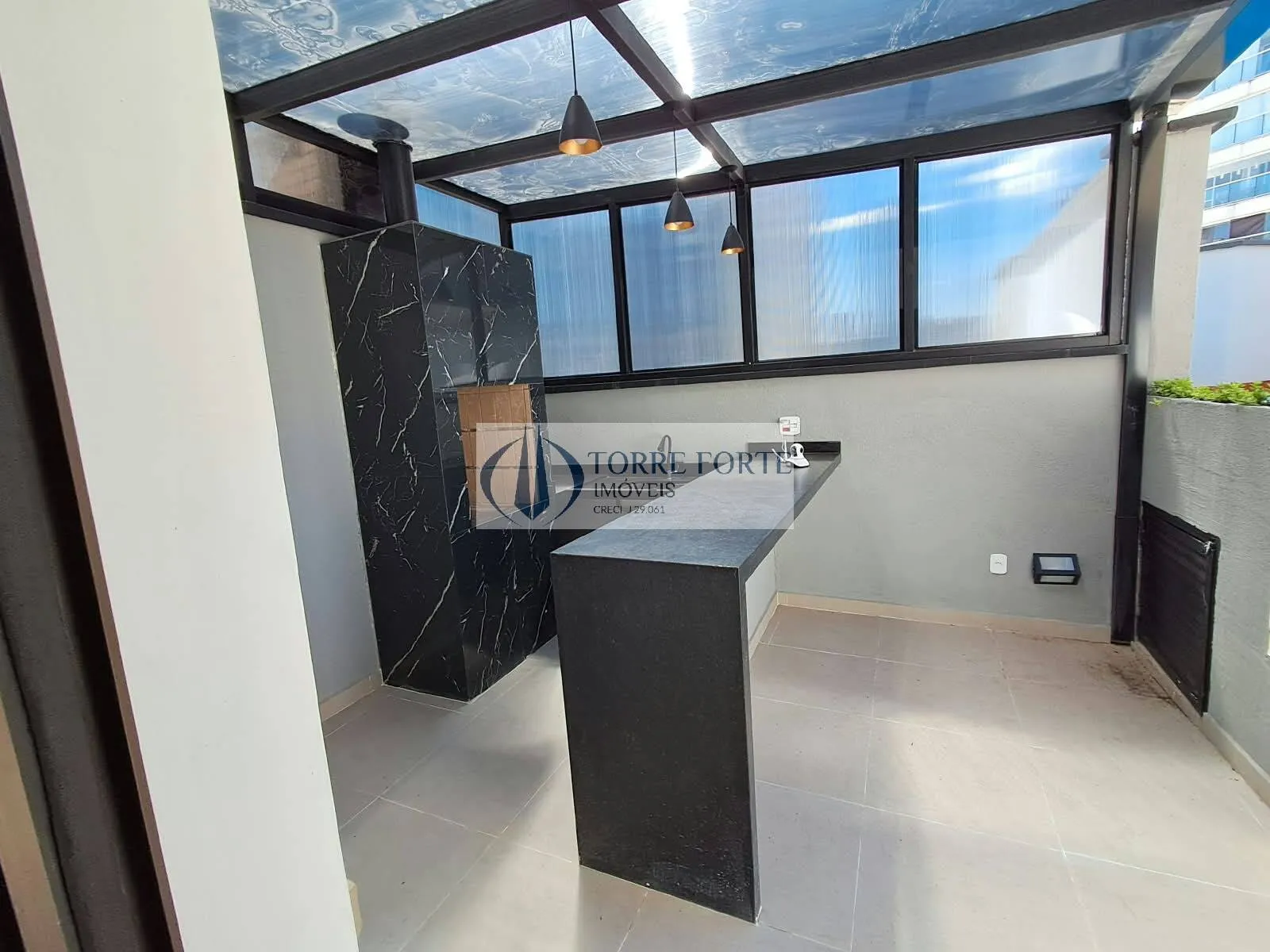 Imagem Apartamento de cobertura Duplex 4 dormitórios 4 vagas Jardim Anália Franco