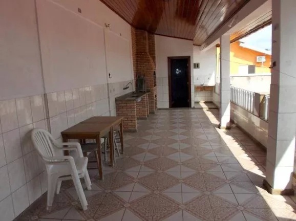 Imagem ÓTIMA CASA LADO PRAIA
