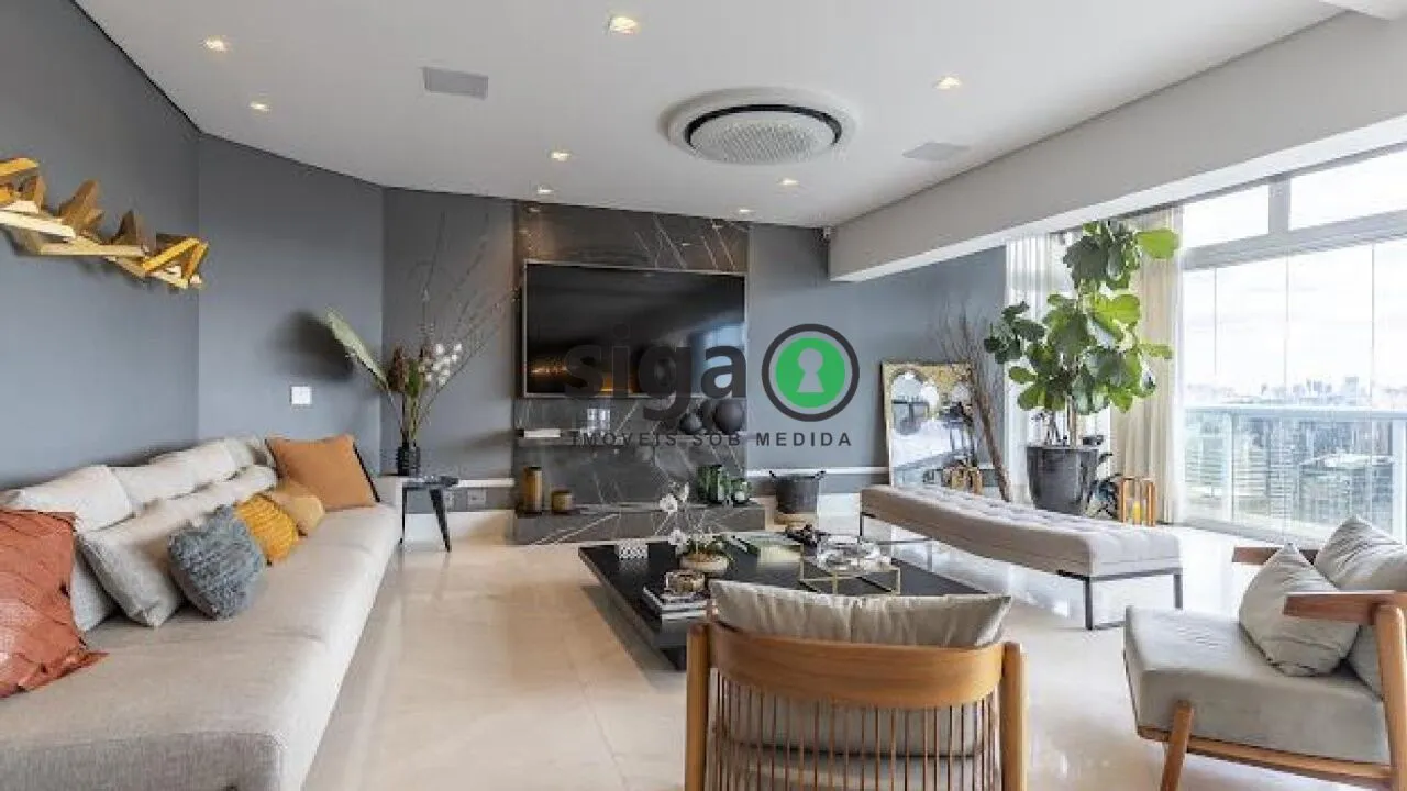 Imagem APARTAMENTO DUPLEX A VENDA