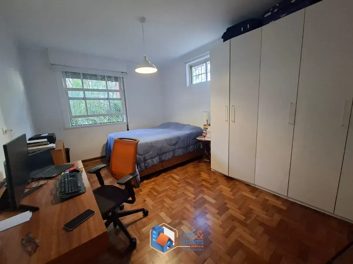 Imagem Apartamento para venda em Higienópolis com 2 quartos, sendo 2 suítes, 150m²