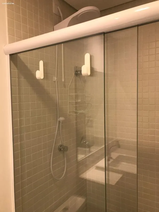 Imagem Apartamento para Locação em São Paulo, Higienópolis, 1 dormitório, 1 banheiro