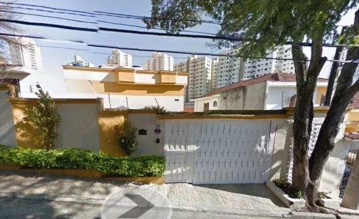 Imagem CONDOMÍNIO FECHADO RESIDENCIAL SANTA TEREZINHA - MANDAQUI