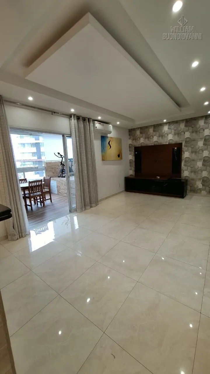 Imagem Apartamento Duplex 2 dormitórios sendo 2suítes 3 vagas no bairro Guilhermina