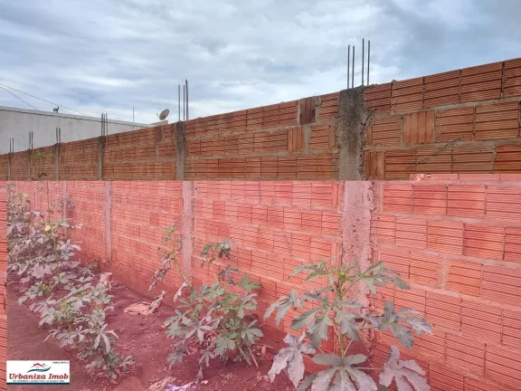 Imagem Terreno à venda em Campo Grande, Bom Retiro, 400,00m2