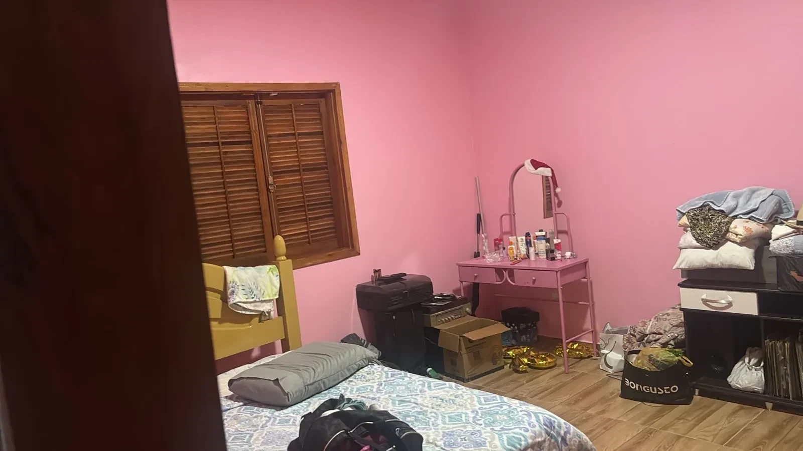 Imagem Chácara com 3 Quartos à Venda, 4000 m² em Rio Grande da Serra - Rio Grande da Serra