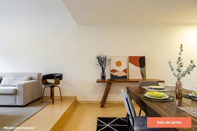 Imagem APARTAMENTO RESIDENCIAL em São Paulo - SP, Campo Belo