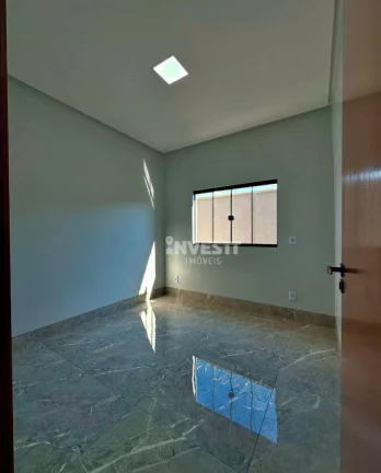 Imagem Casa à venda no Residencial Petrópolis - Goiânia/GO