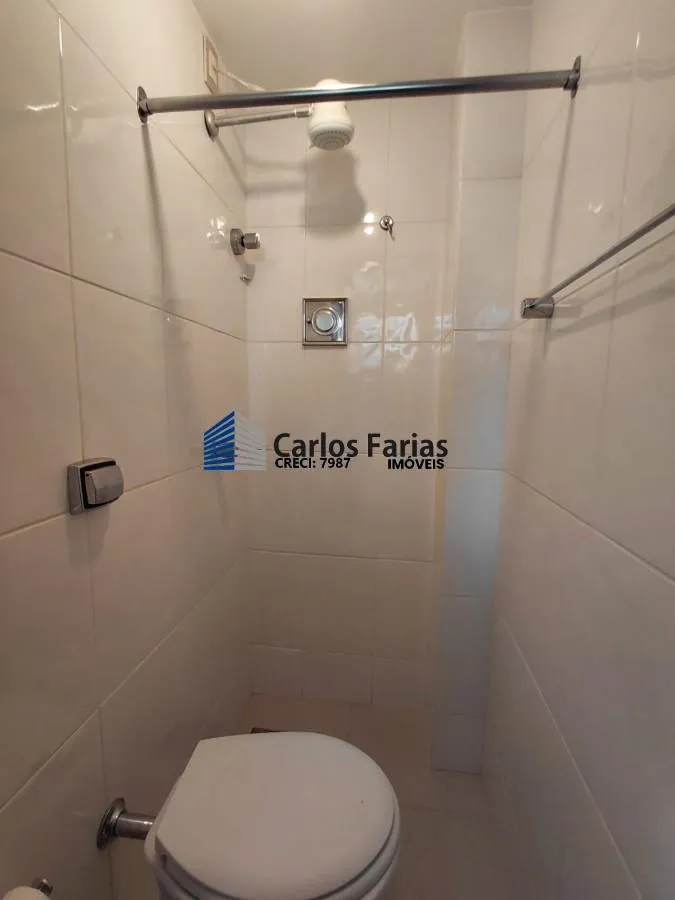 Imagem Apartamento para Venda em Brasília, ASA SUL, 3 dormitórios, 1 suíte, 3 banheiros