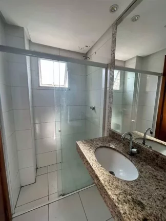 Imagem Apartamento com 2 dorms, Boqueirão, Praia Grande - R$ 590 mil, Cod: 1525