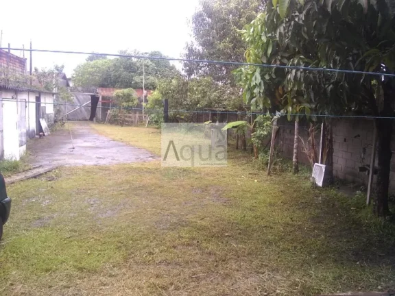Imagem Casa para Venda em Itanhaém, Cibratel II, 1 dormitório, 1 banheiro, 5 vagas
