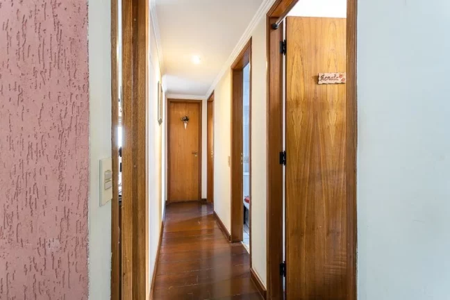 Imagem APARTAMENTO RESIDENCIAL em São Paulo - SP, Perdizes