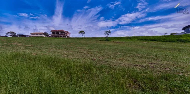 Imagem Terreno a Venda 1.175,11m² Reserva Parathey Sul