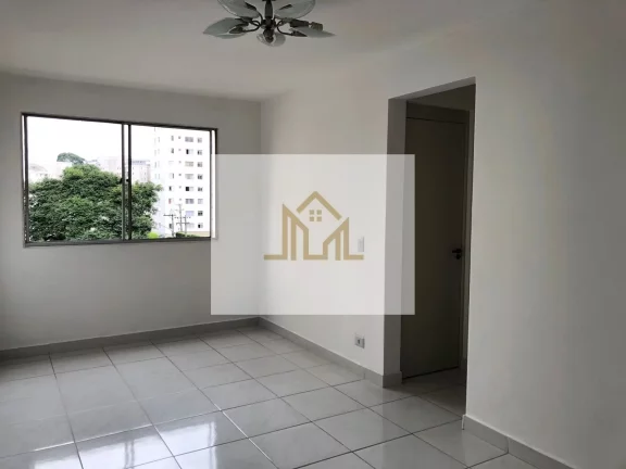 Imagem Jardim Celeste | 2 Dormitórios | 1 vaga | 54m²
