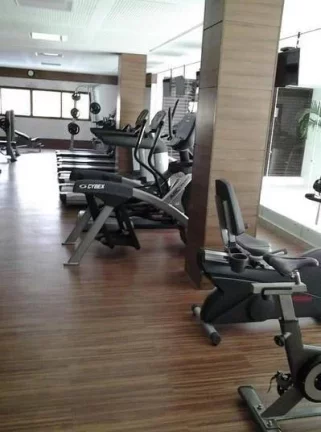 Imagem Apartamento à venda, no Terrazzo Imperiale, em Salvador, Horto Florestal, com 4 quartos, 386m2