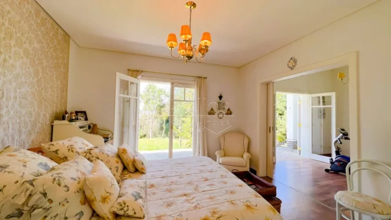 Imagem Casa em Campos do Jordão