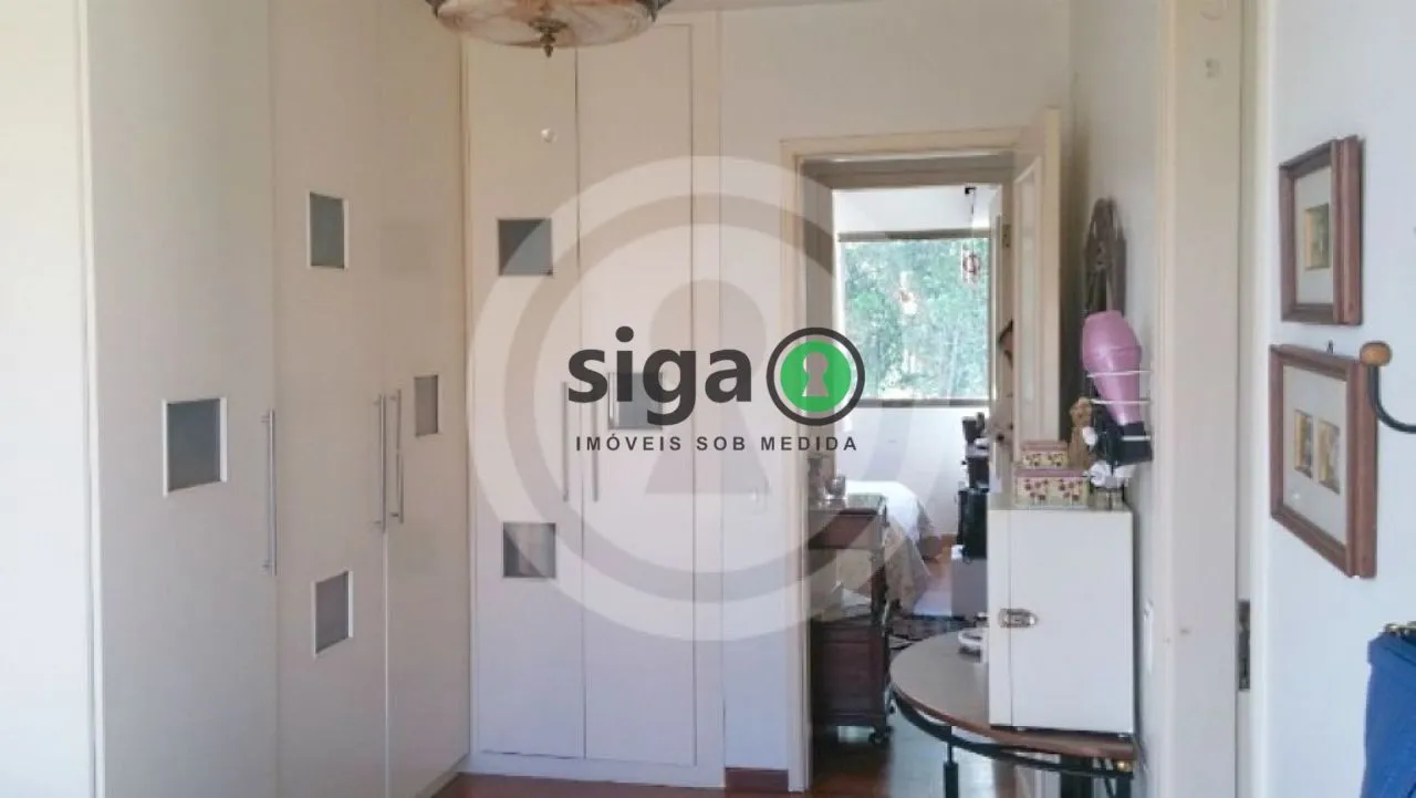 Imagem Apartamento Residencial em Jardim Sul