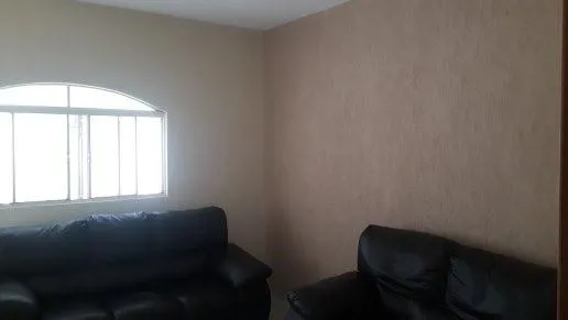 Imagem CASA + SOBRADO - JARDIM AMANDA I - HORTOLÂNDIA