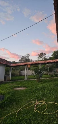 Imagem Chácara com 3 dormitórios à venda, 4533 m² por R$ 440.000,00 - Das Areias - Itapeva/MG