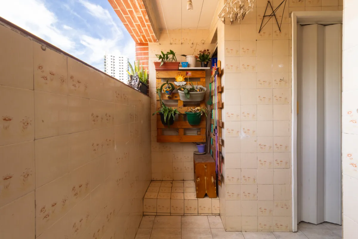 Imagem Apartamento para venda em Vila Leopoldina com 2 quartos, 69m2