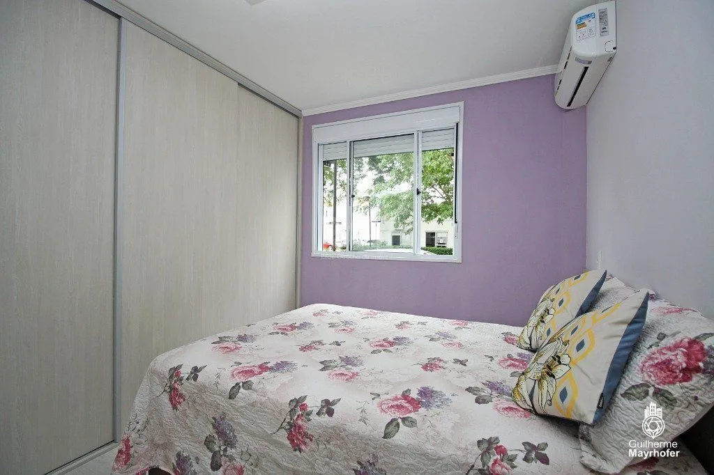 Imagem Apartamento para Venda - 70m², 3 dormitórios, sendo 1 suites, 1 vaga - Partenon