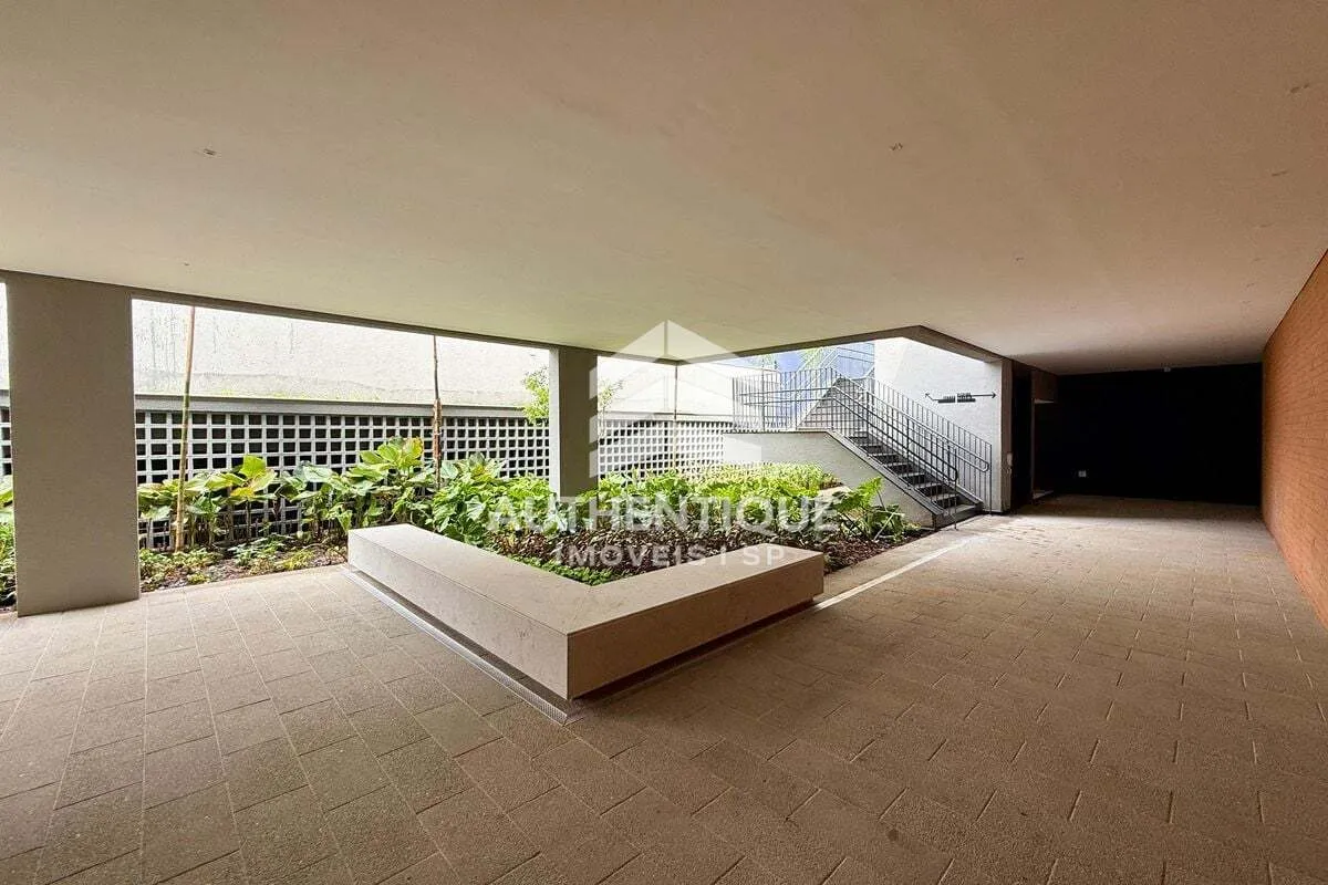 Imagem ATELIE 365 BROOKLIN - Apartamento à venda no bairro Brooklin - São Paulo/SP, Zona Sul