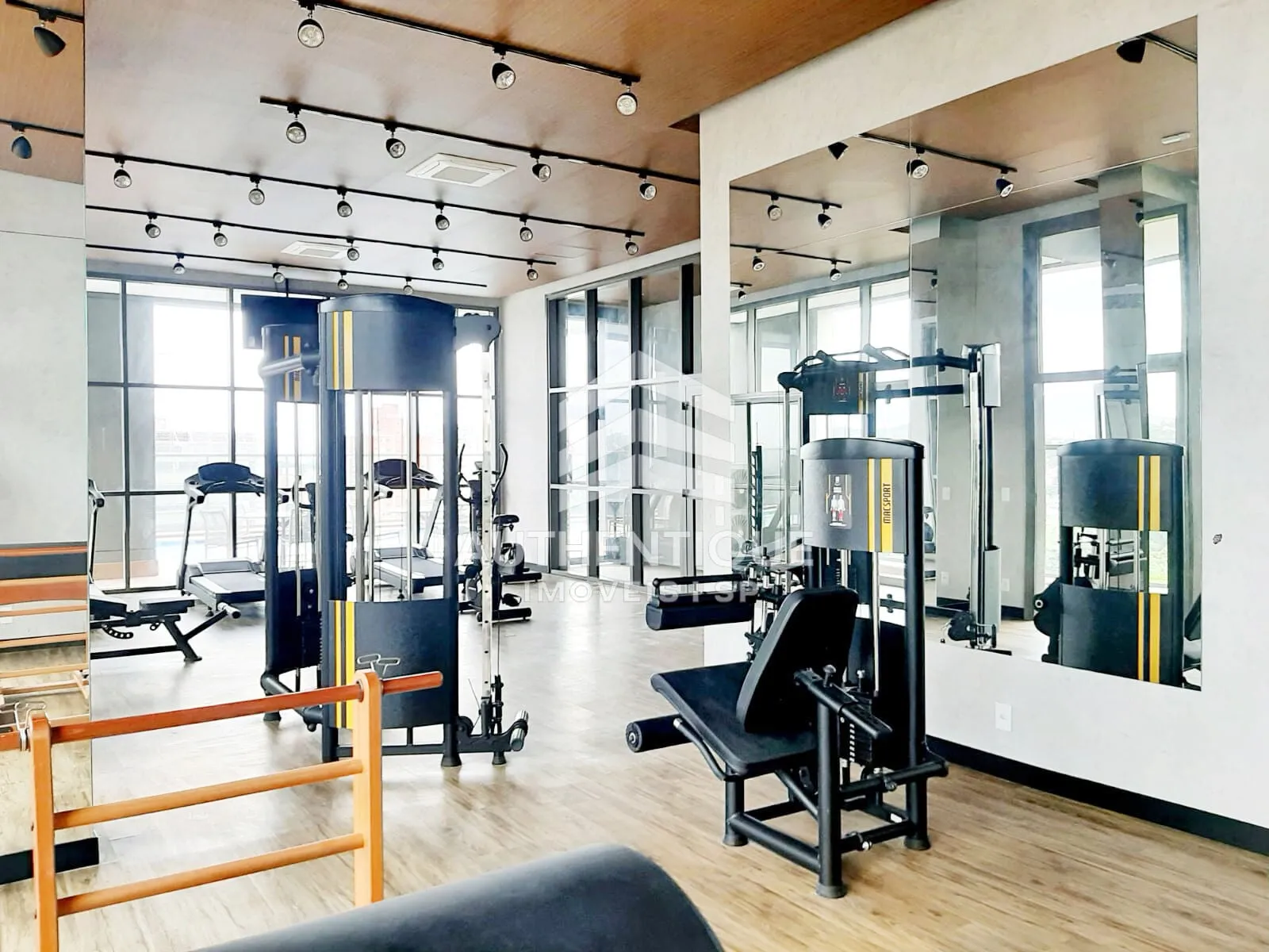 Imagem HAUS MITRE ALTO BUTANTÃ - Apartamento à venda em São Paulo/SP