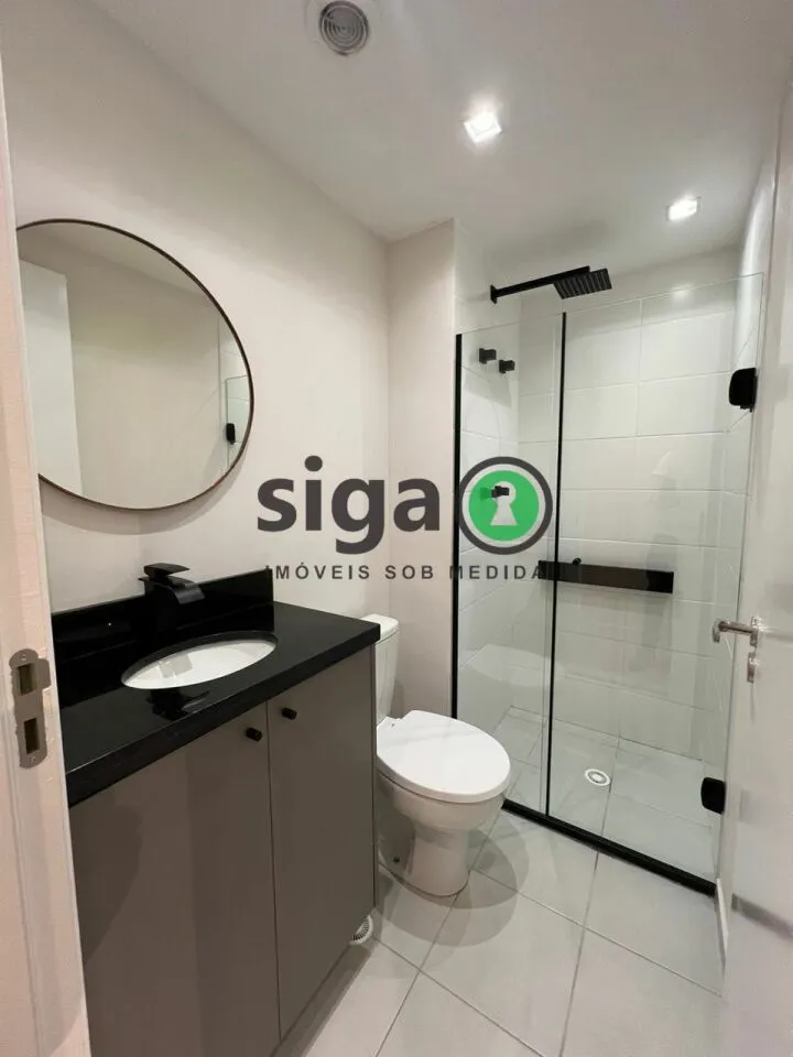 Imagem Apartamento no Ipiranga com 2 Quartos. Pronto pra morar