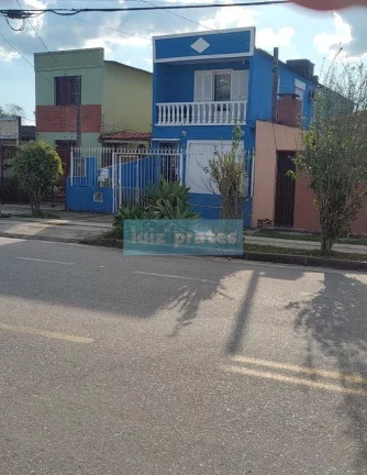 Imagem Ótimo sobrado localizado no Areal próximo a Baronesa