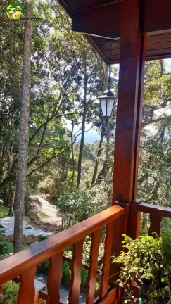 Imagem LINDO IMÓVEL NA SERRA DA CANTAREIRA
