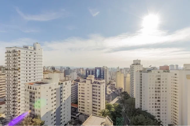 Imagem Apartamento à venda no bairro Aclimação - São Paulo/SP