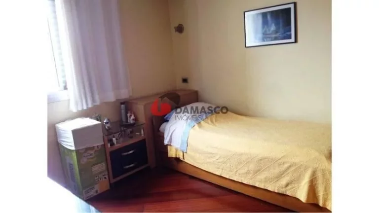 Imagem Apartamento à venda 2 Quartos, 1 Vaga, 100M², Barcelona, São Caetano do Sul - SP