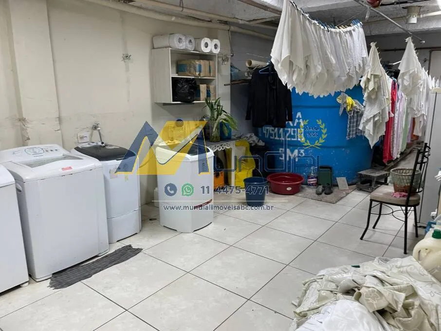 Imagem Vendo Prédio Comercial em Santo André, Campestre