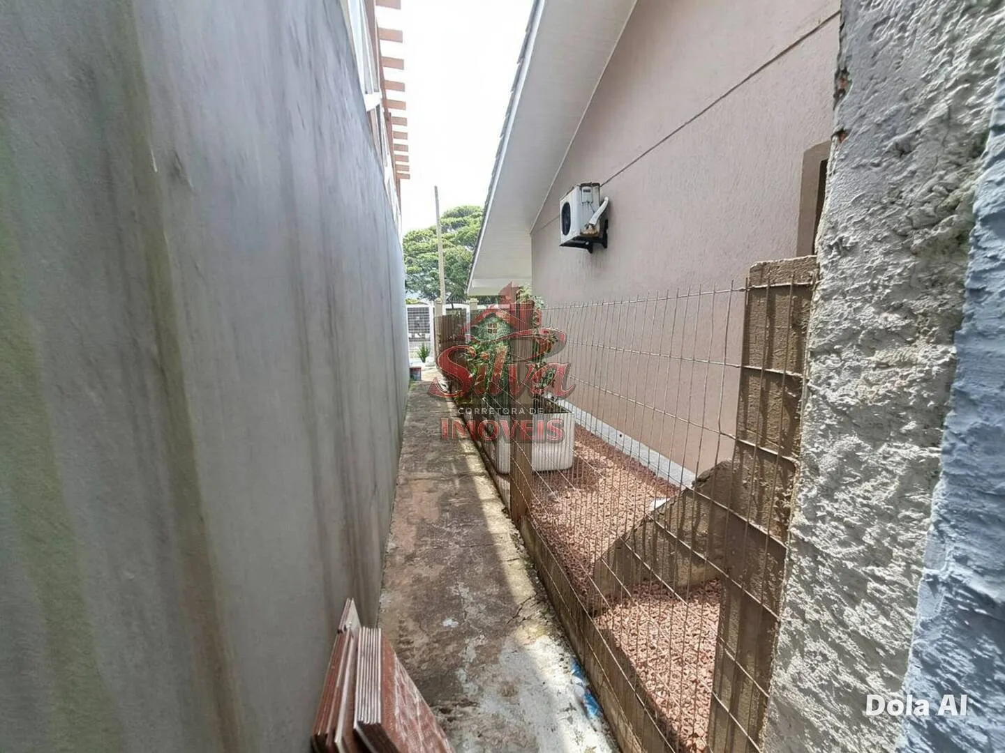 Imagem C434 | Casa com Quiosque a 500 Metros do Mar em Imbé