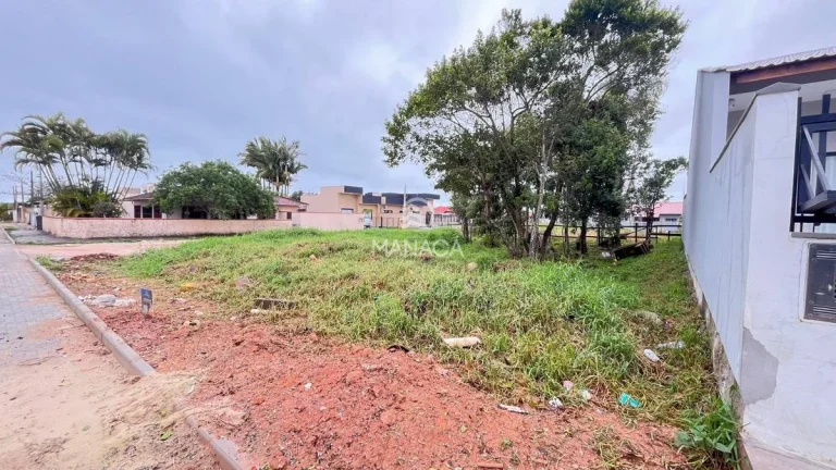 Imagem Oportunidade de Investimento – Terrenos à Venda na Quinta dos Açorianos Barra Velha