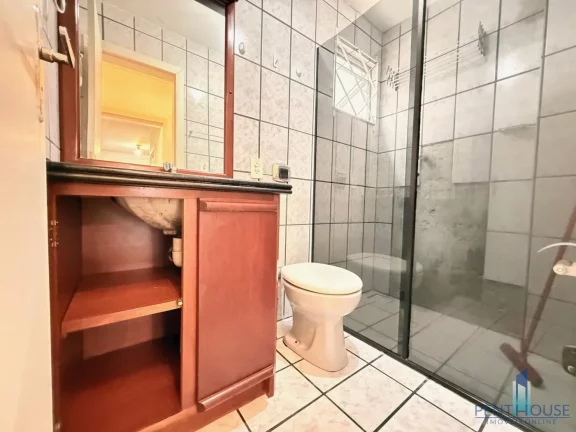 Imagem Apartamento Zona Central para Venda em Balneário Camboriú, CENTRO, 2 dormitórios, 1 suíte, 2 banheiros, 1 vaga