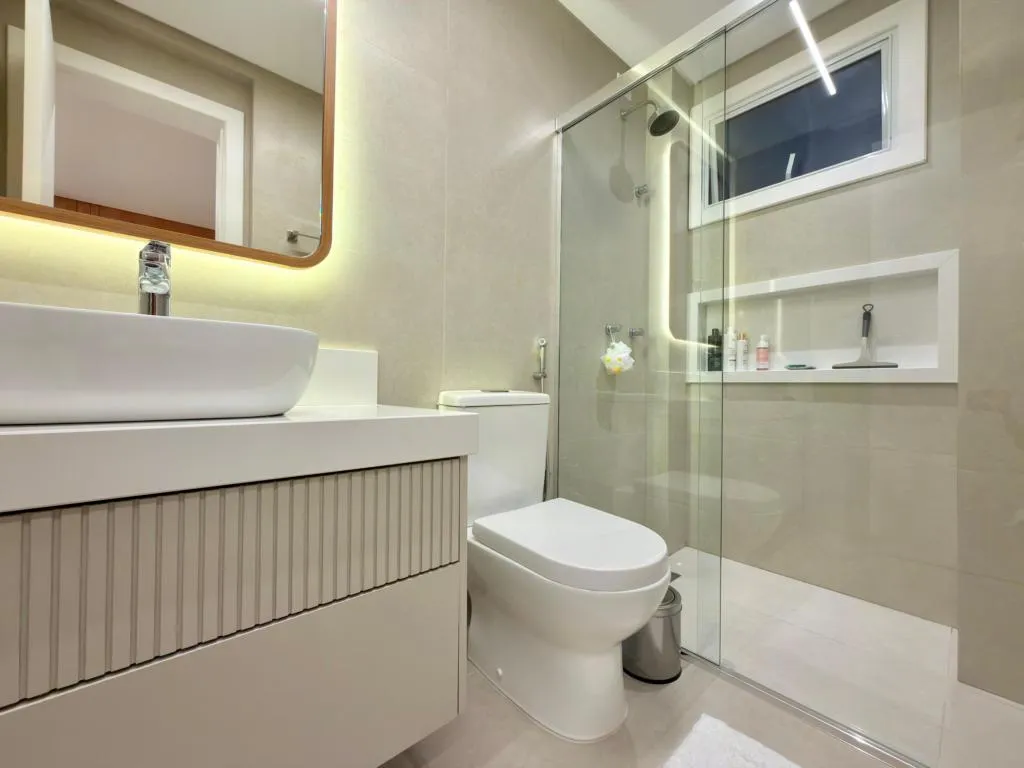Imagem Apartamento 3 Dormitórios - Bairro Navegantes