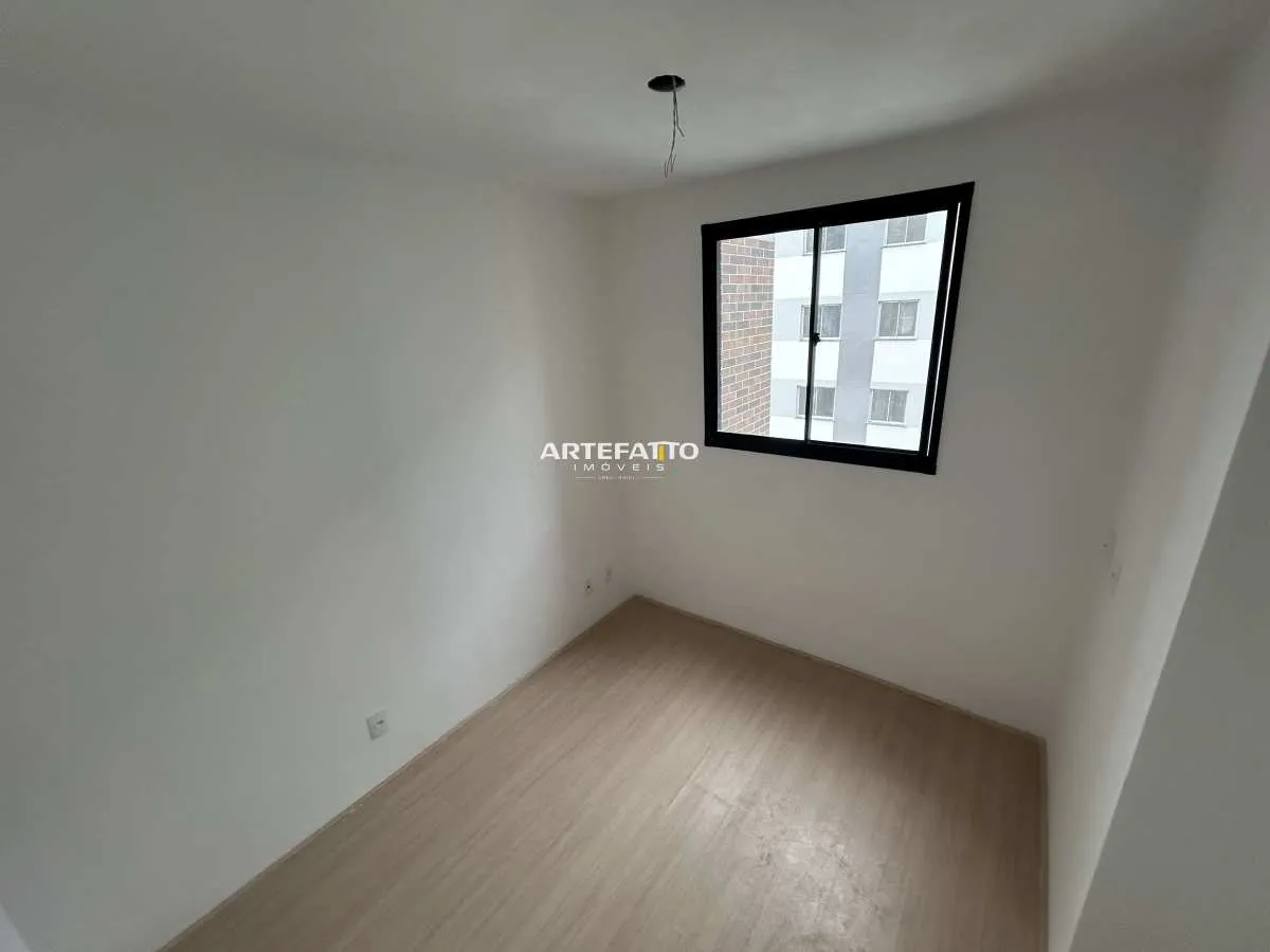 Imagem Apartamento novo com vaga e com 2 quartos , andar alto
