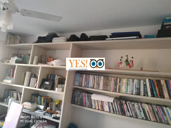 Imagem Apartamento MOBILIADO para Locação, Muchila, Feira de Santana