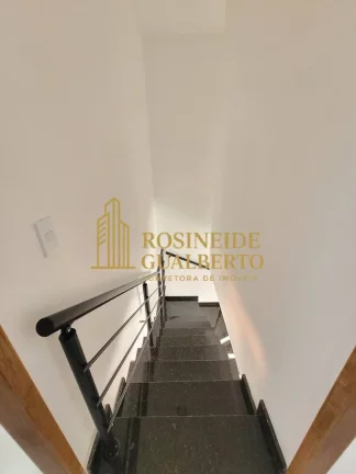 Imagem Sobrado 72m² Mobiliado à Venda na Praia do Massaguaçu próximo a Rodovia.