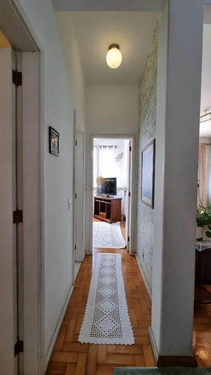 Imagem Apartamento para Venda em Teresópolis / RJ no bairro Várzea